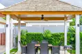 villa de 3 chambres 133 m² Rawai, Thaïlande