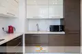 Appartement 2 chambres 74 m² Minsk, Bélarus