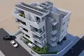 3 bedroom apartment 110 m² Nicosia, Cyprus