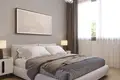 Penthouse 3 pokoi 125 m² Demos Agiou Athanasiou, Cypr