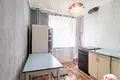 1 room apartment 31 m² Homel, Belarus