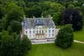 Schloss 5 000 m² Paris, Frankreich