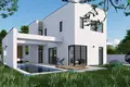 Villa de tres dormitorios 135 m² Karlobag, Croacia