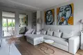 Appartement 1 chambre 35 m² Varsovie, Pologne