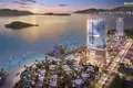 Willa 4 pokoi 351 m² Nha Trang, Wietnam