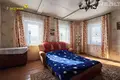 Haus 78 m² Lahojski sielski Saviet, Weißrussland