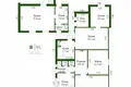 House 184 m² Minsk, Belarus