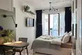 Appartement 1 chambre 27 m² Batoumi, Géorgie