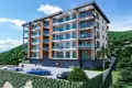 Mieszkanie 3 pokoi 101 m² Arakli, Turcja