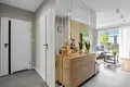 Квартира 3 комнаты 67 м² Варшава, Польша