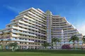 1 bedroom apartment 72 m² Cyprus, Cyprus