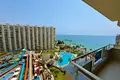 Apartamento 4 habitaciones 180 m² Mezitli, Turquía