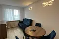 2 room apartment 36 m² in Krakow, Poland