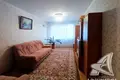 2 room apartment 50 m² Brest, Belarus