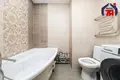 Appartement 1 chambre 35 m² Minsk, Bélarus