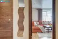 3 room apartment 61 m² Vilnius, Lithuania