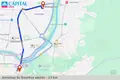 Mieszkanie 1 pokój 29 m² Wilno, Litwa