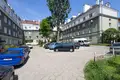 Apartamento 1 habitación 32 m² Varsovia, Polonia