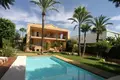 4 bedroom house 590 m² Benidorm, Spain