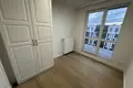 4 room apartment 75 m² in Warsaw, Poland