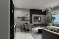Wohnung 2 zimmer 75 m² Mahmutlar, Türkei