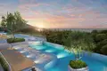 Complejo residencial The Title Serenity Naiyang – Phuket