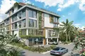 Apartamento 2 habitaciones 65 m² Canggu, Indonesia