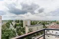 Appartement 3 chambres 73 m² Varsovie, Pologne