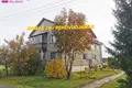 2 room apartment 53 m² Jursiskes, Lithuania