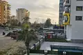 Mieszkanie 3 pokoi  Alanya, Turcja