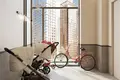 Residential complex ZK Sydney City