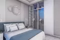Kompleks mieszkalny Novyy proekt v rayone s horoshimi plyazhami - Demirtash