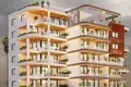 3 bedroom apartment 115 m² Larnaca, Cyprus