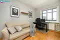 Apartamento 3 habitaciones 67 m² Vilna, Lituania