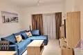 Wohnung 1 Schlafzimmer 58 m² Dobrota, Montenegro