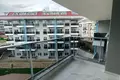 Bliźniak 3 pokoi 100 m² Alanya, Turcja