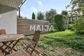 4 bedroom apartment 120 m² Vaasa sub-region, Finland