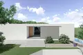 2 bedroom Villa 220 m² Benissa, Spain