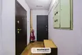 Wohnung 1 zimmer 35 m² Minsk, Weißrussland