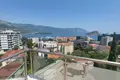 Mieszkanie 3 pokoi 100 m² Budva, Czarnogóra