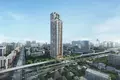 Жилой комплекс Высотный жилой комплекс с лофт-апартаментами рядом с метро, в деловом районе Бангкока, Таиланд