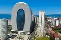 Kawalerka 1 pokój 30 m² Batumi, Gruzja