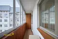 1 room apartment 44 m² Minsk, Belarus