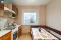 1 room apartment 39 m² Skaidiskes, Lithuania