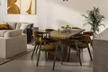 Appartement 2 chambres 1 512 m² Doubaï, Émirats arabes unis
