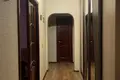 Apartamento 3 habitaciones 67 m² Borisov, Bielorrusia