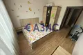 2 bedroom apartment 64 m² Ravda, Bulgaria