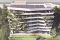 Appartement 27 m² Budva, Monténégro