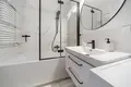 2 room apartment 43 m² in Warsaw, Poland