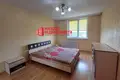 4 room apartment 97 m² Hrodna, Belarus